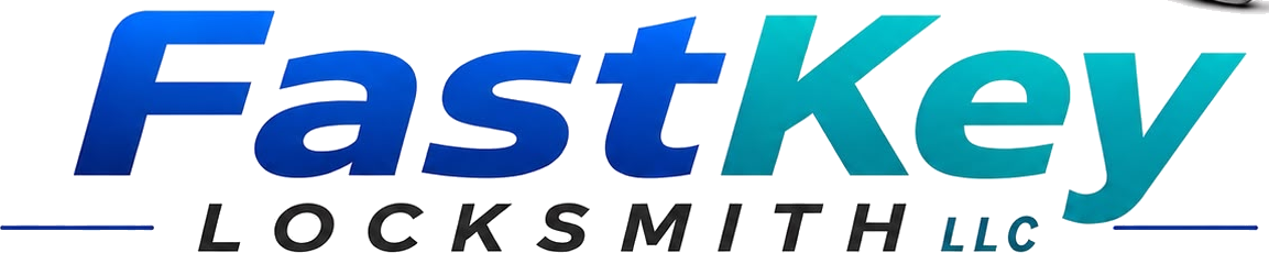 FastKey Locksmith LLC logo